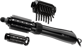 Braun Satin Hair 5 AS 530 Brosse à air chaud Satin Hair 5 AS 530 Brosse à air chaud Braun 785300144341 Photo no. 1