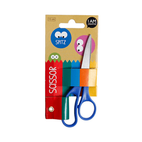 I AM CREATIVE Bastelschere Spitz 2 Bastelschere Spitz 2 I AM CREATIVE 665541200070 Sujet Spitz 2 Bild Nr. 1