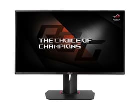 PG278QR 27" Gaming Monitor