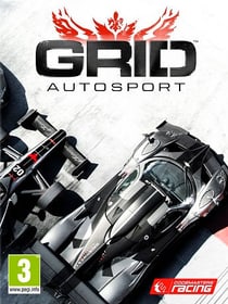 Mac - GRID: Autosport Download (ESD) Mac - GRID: Autosport Download (ESD) 785300134115 Photo no. 1