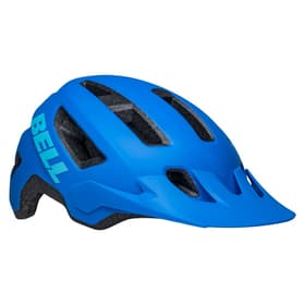 Nomad II MIPS Helmet Casque de vélo Bell 469904152140 Taglie 52-57 Colore blu N. figura 1