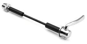 Elite Dispositif de fixation rapide pour axe traversant 10/12 mm Home trainer Dispositif de fixation rapide pour axe traversant 10/12 mm Home trainer Elite 465021300000 Photo no. 1