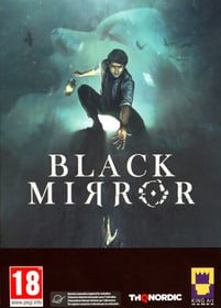 PC - Black Mirror Box PC - Black Mirror Box 785300129941 Bild Nr. 1