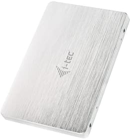 i-Tec MySafe SATA M.2 Drive Metal External Alloggiamento SSD MySafe SATA M.2 Drive Metal External Alloggiamento SSD i-Tec 785300147242 N. figura 1