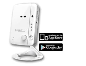 Jensen BabyLink 1000 Babyphone Jensen BabyLink 1000 Babyphone 95110022624814 Bild Nr. 1