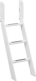 Flexa WHITE Scaletta obliqua semirialzato WHITE Scaletta obliqua semirialzato Flexa 404921800000 N. figura 1