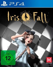 PS4 - Iris Fall Game (Box) 785300154607 Bild Nr. 1