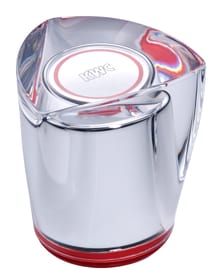 Maniglia compl.rosso