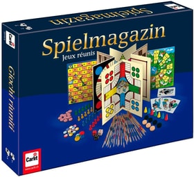 Jeux réunis
