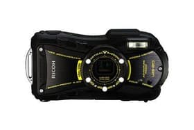Ricoh WG-20 Aktivkamera schwarz Ricoh WG-20 Aktivkamera schwarz 95110006035014 Bild Nr. 1