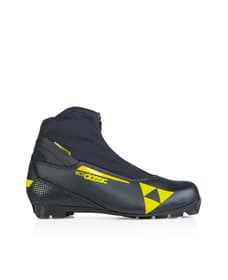 RC3 Classic Chaussures de ski de fond Fischer 495210541020 Taille 41 Couleur noir Photo no. 1