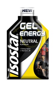 Energy Gel