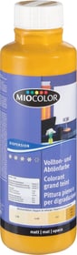 Pittura pieno e per digradazione Miocolor 660732700000 Colore Ocra Contenuto 500.0 ml N. figura 1