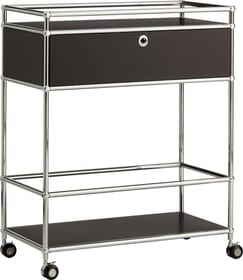 FLEXCUBE Chariot de service FLEXCUBE Chariot de service 401910700000 Photo no. 1