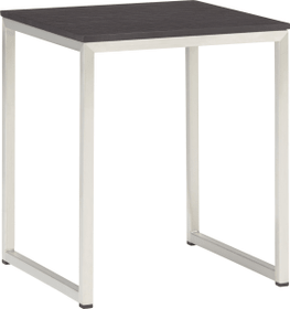 AVO Beistelltisch AVO Beistelltisch 402142700000 Grösse B: 30.0 cm x T: 30.0 cm x H: 35.8 cm Farbe Schwarz Bild Nr. 1