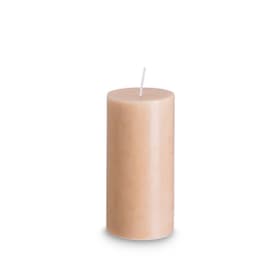 GREEN Candela GREEN Candela 396034400000 Dimensioni L: 6.0 cm x P: 6.0 cm x A: 12.0 cm Colore Rosa antico N. figura 1