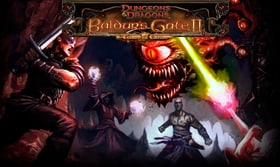 PC - Baldur's Gate II: Enhanced ED Download (ESD) PC - Baldur's Gate II: Enhanced ED Download (ESD) 785300133859 Bild Nr. 1