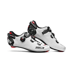 RR Wire 2 Air Carbon Chaussures de cyclisme SIDI 468532439010 Taille 39 Couleur blanc Photo no. 1