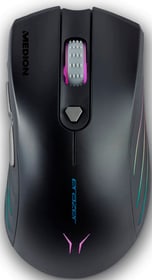 Medion ERAZER Supporter P12 Gaming Maus ERAZER Supporter P12 Gaming Maus Medion 785300168596 Bild Nr. 1