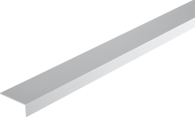 Winkel-Profil ungleichschenklig 1.5 x 40 x 15 mm silberfarben 2 m alfer 605109500000 Bild Nr. 1