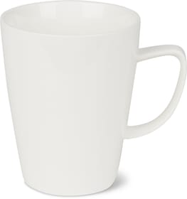 Cucina & Tavola FINE LINE Tazza FINE LINE Tazza Cucina & Tavola 700160800003 Colore Bianco Dimensioni A: 11.0 cm N. figura 1