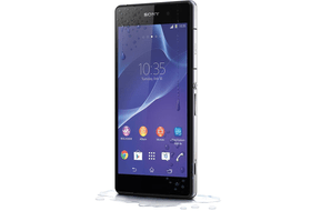 Sony SONY Xperia Z2 Android Smartphone noir SONY Xperia Z2 Android Smartphone noir Sony 95110020605714 Photo n°. 1