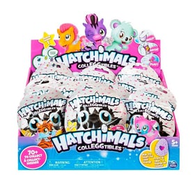 Hatchimals CollEggtibles 1 PK