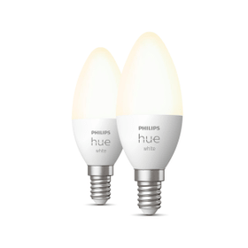 WHITE 2x LED Lampe Philips hue 421099700000 Bild Nr. 1
