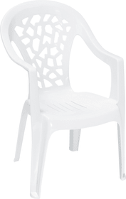 Resol Sedia monoblocco INCA alta Sedia monoblocco INCA alta Resol 753181300000 N. figura 1