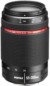 Pentax HD DA 55-300mm/4,0-5,8 ED WR Objektiv HD DA 55-300mm/4,0-5,8 ED WR Objektiv Pentax 785300150479 Bild Nr. 1