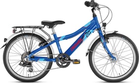 Crusader 20-6 ALU 20"