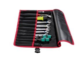 Parat BASIC Roll-Up Case, 12 Einsteckfächer Werkzeugbehälter BASIC Roll-Up Case, 12 Einsteckfächer Werkzeugbehälter Parat 601097600000 Bild Nr. 1