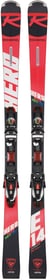 Rossignol Hero Elite MT CA inkl. NX 12 GW On Piste Ski inkl. Bindung Hero Elite MT CA inkl. NX 12 GW On Piste Ski inkl. Bindung Rossignol 464305715930 Farbe rot Länge 159 Bild-Nr. 1