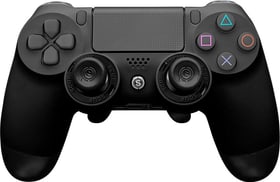 Scuf Infinity 4PS Light Pro Deep Black Manette Scuf Infinity 4PS Light Pro Deep Black Manette 785540300000 Photo no. 1