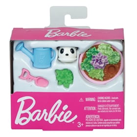 Barbie FJD56 Accessoires Bambole accessori FJD56 Accessoires Bambole accessori Barbie 746592200000 N. figura 1