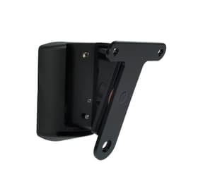 Flexson FLXP3WB1021 noir Support mural FLXP3WB1021 noir Support mural Flexson 770811500000 Photo no. 1
