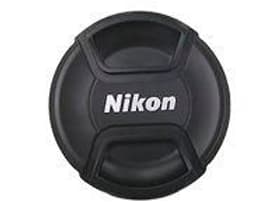 LC-72 (72MM) Objektivdeckel Nikon 785300125568 Bild Nr. 1