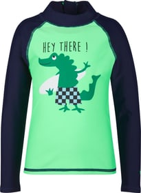 Extend UVP-Badeshirt Badeshirt UVP-Badeshirt Badeshirt Extend 467222010485 Grösse 104 Farbe mint Bild-Nr. 1