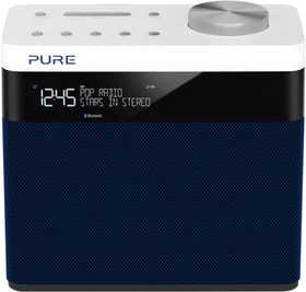 Pure POP Maxi S - Navy DAB+ Radio POP Maxi S - Navy DAB+ Radio Pure 785300131568 Bild Nr. 1