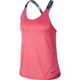 Dry Training Tank
