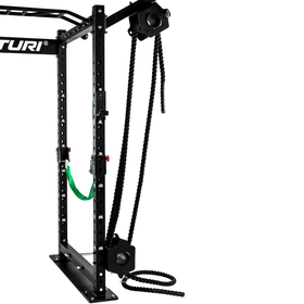 Rope Trainer pour RC20 Accessoires de rack Tunturi 467326900000 Photo no. 1