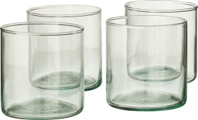 CANOPY Set di bicchieri per l'acqua LSA 440331400000 N. figura 1