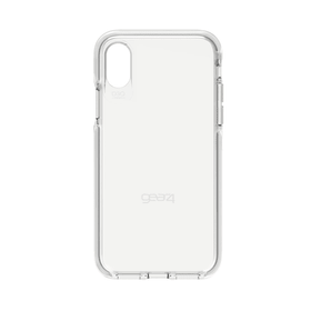 Piccadilly for iPhone X White