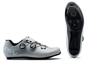 Extreme GT 3 Chaussures de cyclisme Northwave 469832544510 Taille 44.5 Couleur blanc Photo no. 1
