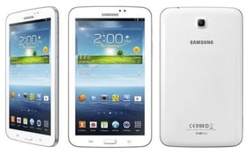 Galaxy Tab 3 7.0 Lite schwarz Tablet Samsung 79782390000014 Bild Nr. 1