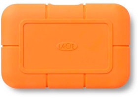 Lacie Rugged SSD 1 TB 2,5" Disque dur externe Rugged SSD 1 TB 2,5" Disque dur externe Lacie 785300155648 Photo no. 1
