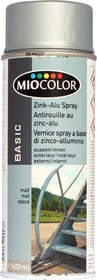 Zink-Alu Spray 300°C Speziallack Miocolor 660830900000 Bild Nr. 1