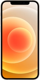 Apple iPhone 12 128GB White Smartphone iPhone 12 128GB White Smartphone Apple 79466140000020 Photo n°. 1