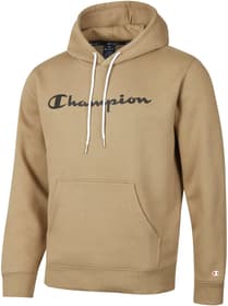 Men Hooded Sweatshirt Kapuzenpullover Champion 464261500464 Grösse M Farbe khaki Bild-Nr. 1