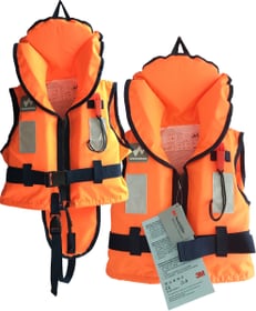 Rettungsweste